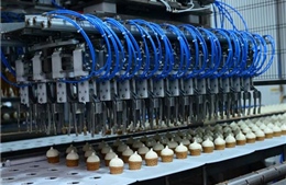 9 tháng đầu năm doanh thu KDF tăng 7,5% 